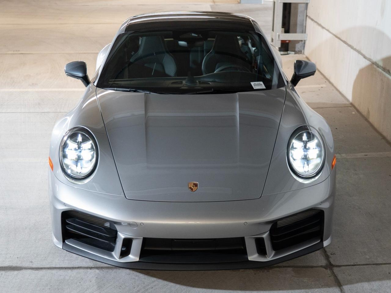 2026 Porsche 911 Carrera T Pompano Beach FL