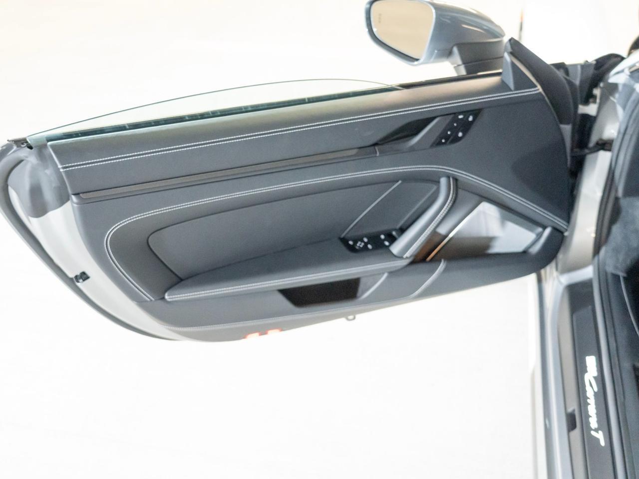2026 Porsche 911 Carrera T Pompano Beach FL