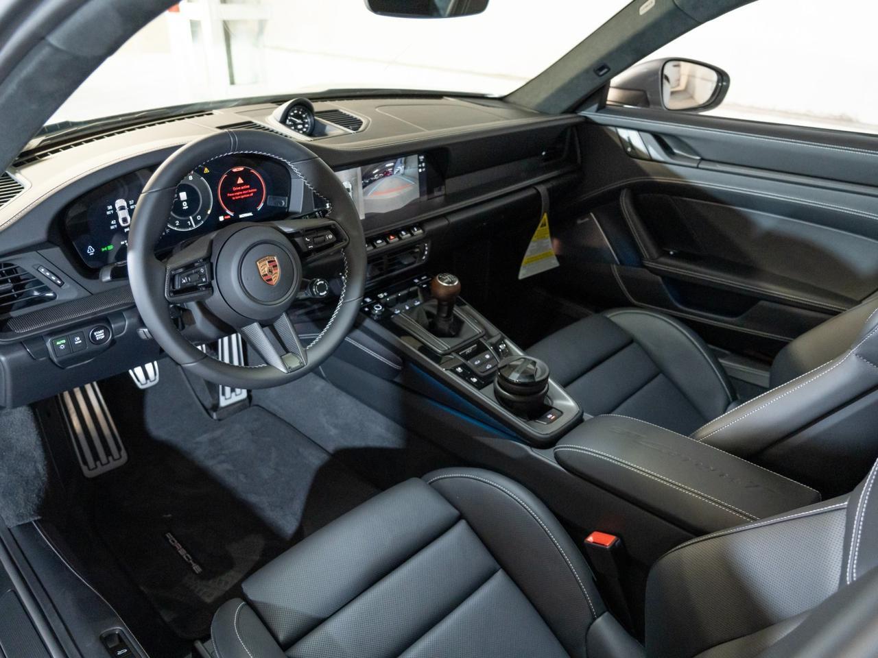 2026 Porsche 911 Carrera T Pompano Beach FL