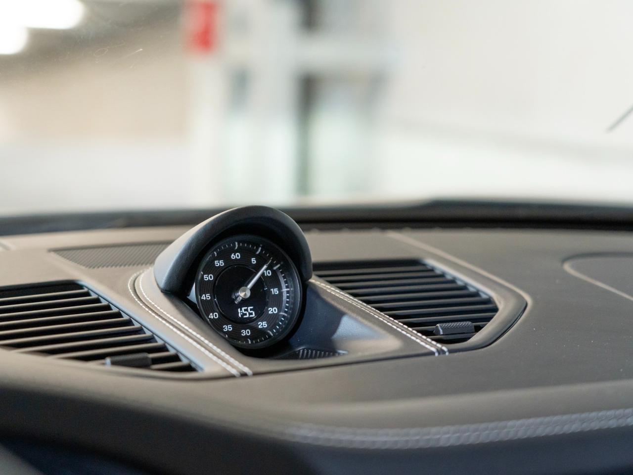2026 Porsche 911 Carrera T Pompano Beach FL