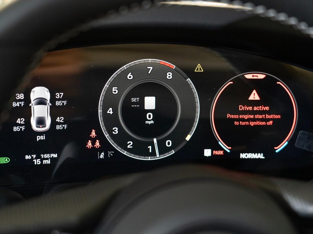 2026 Porsche 911 Carrera T Pompano Beach FL