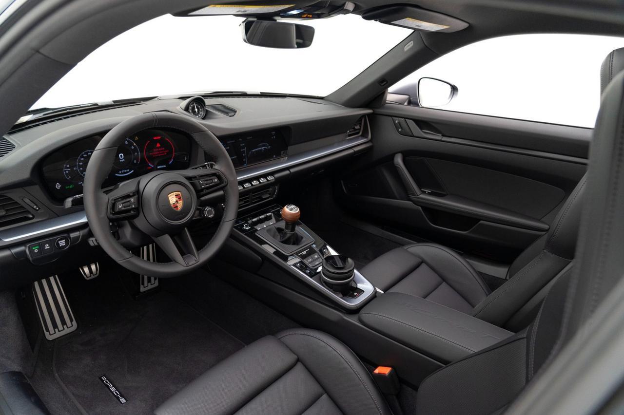 2026 Porsche 911 Carrera T Pompano Beach FL