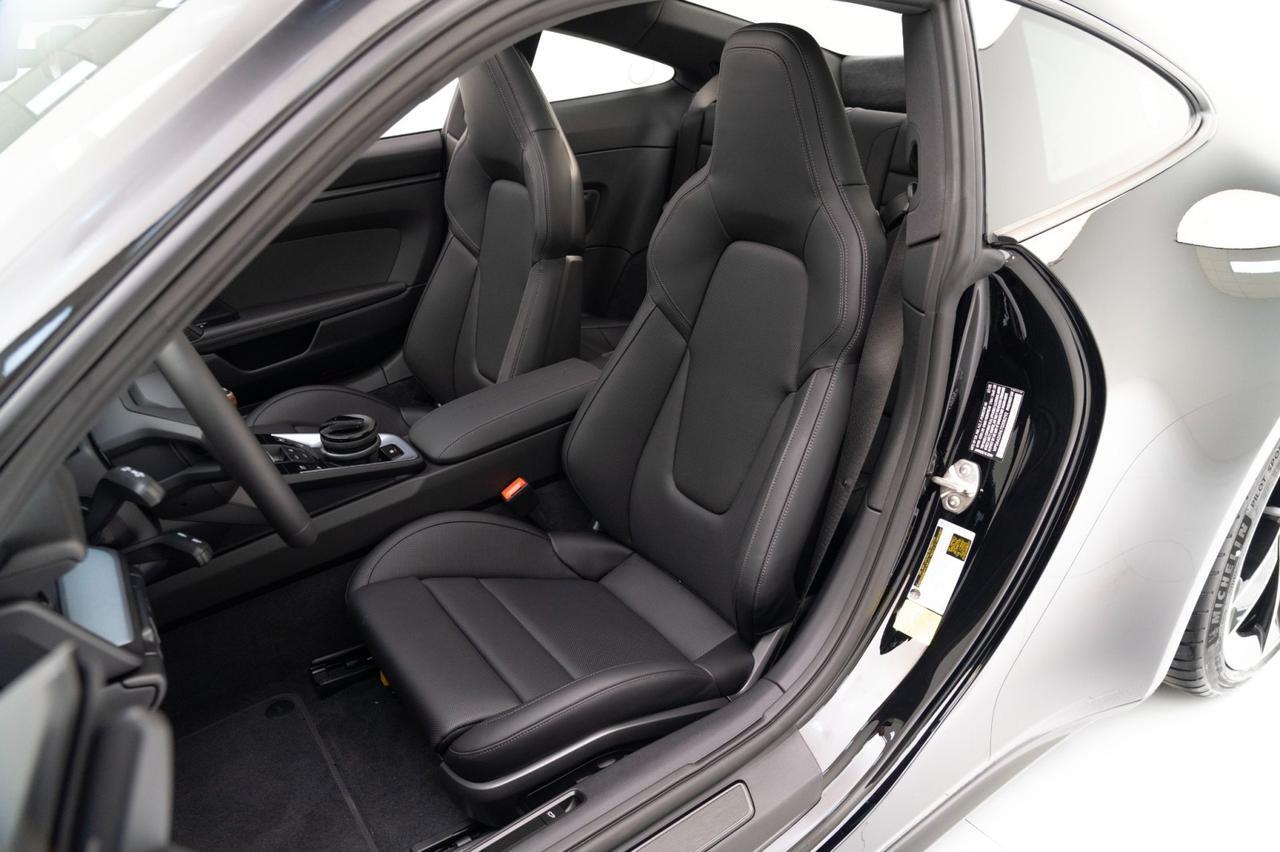 2026 Porsche 911 Carrera T Pompano Beach FL