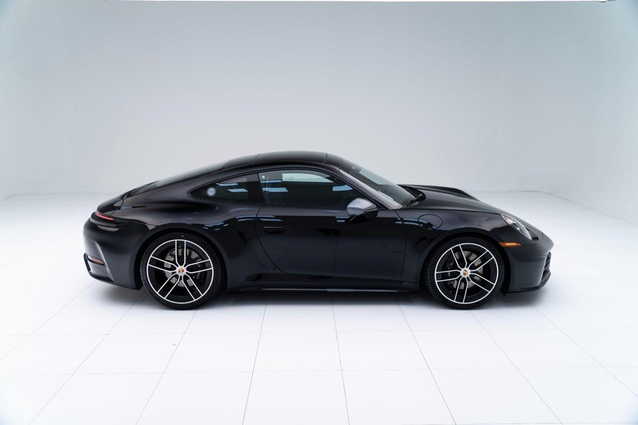 2026 Porsche 911 Carrera T Pompano Beach FL