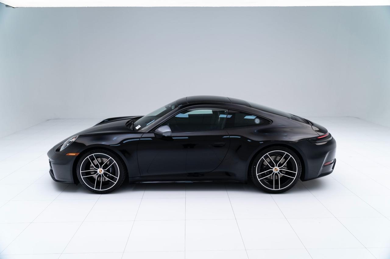 2026 Porsche 911 Carrera T Pompano Beach FL