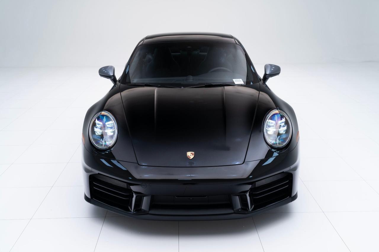 2026 Porsche 911 Carrera T Pompano Beach FL