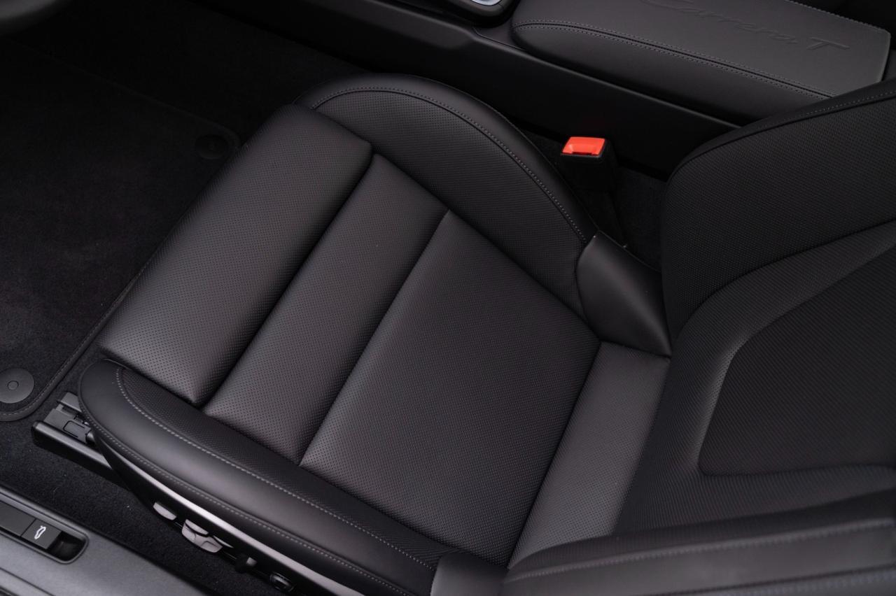 2026 Porsche 911 Carrera T Pompano Beach FL