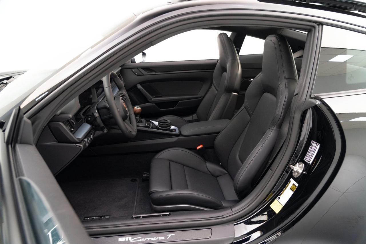 2026 Porsche 911 Carrera T Pompano Beach FL