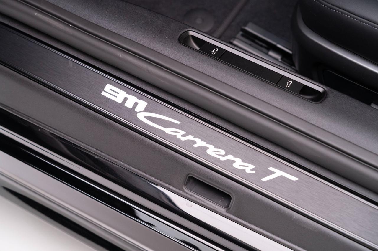 2026 Porsche 911 Carrera T Pompano Beach FL
