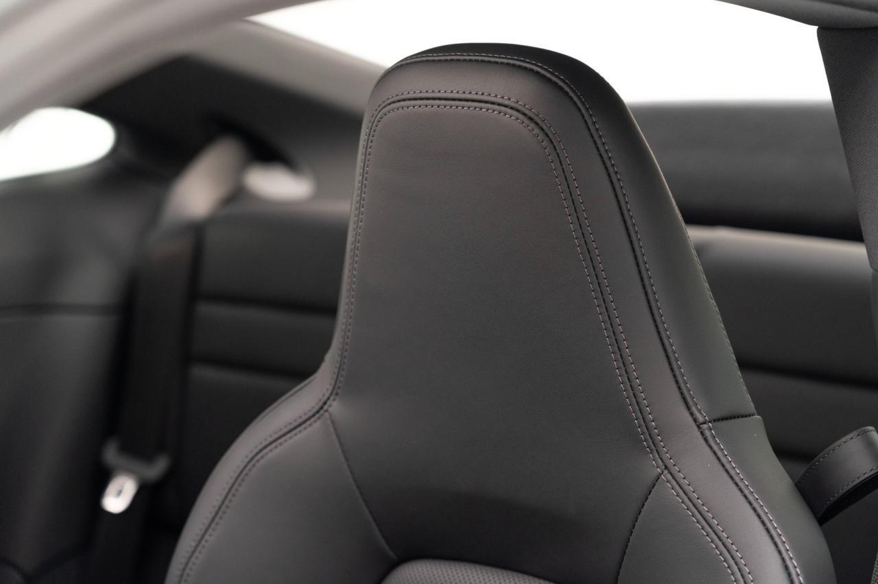 2026 Porsche 911 Carrera T Pompano Beach FL