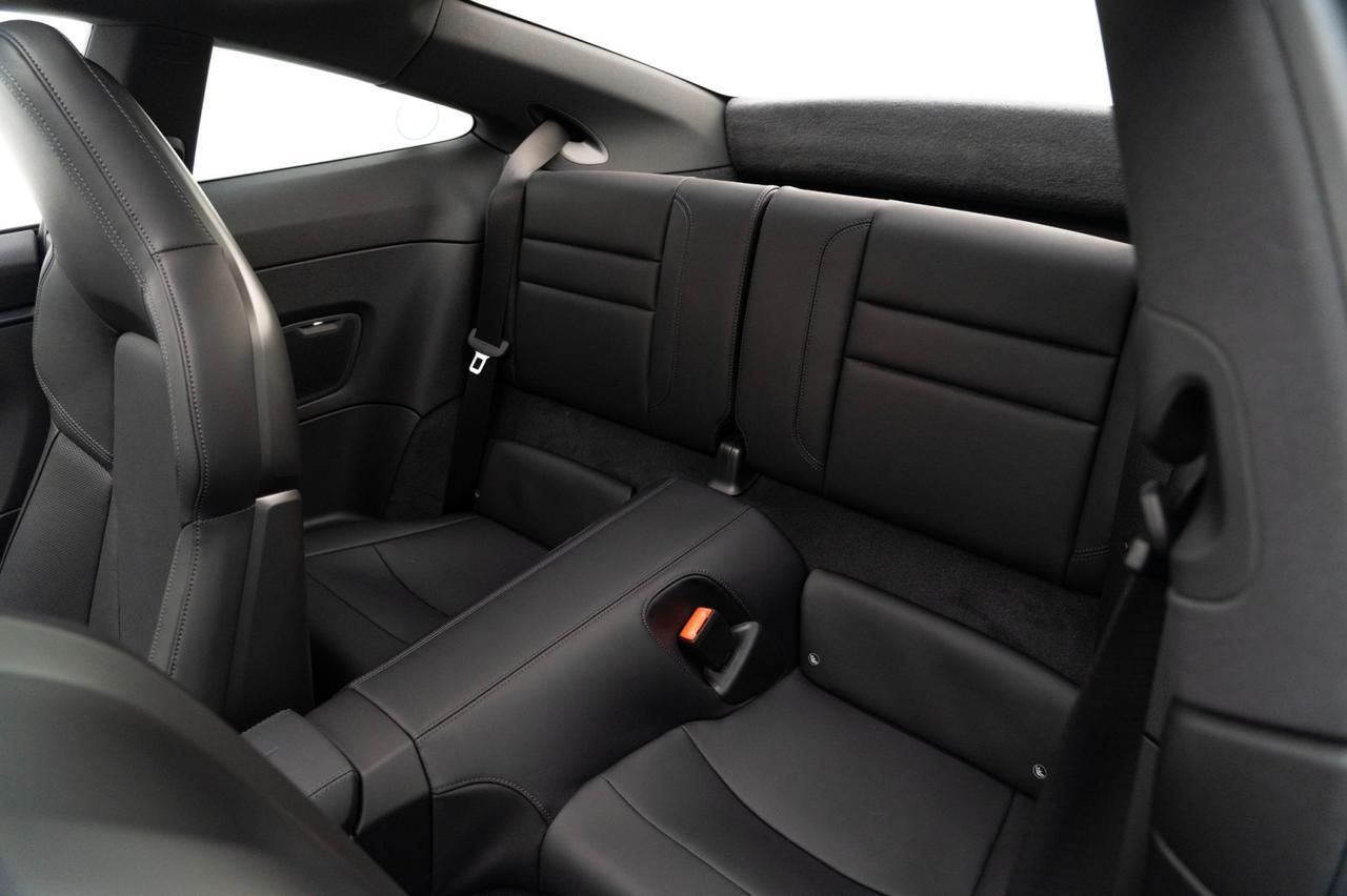 2026 Porsche 911 Carrera T Pompano Beach FL