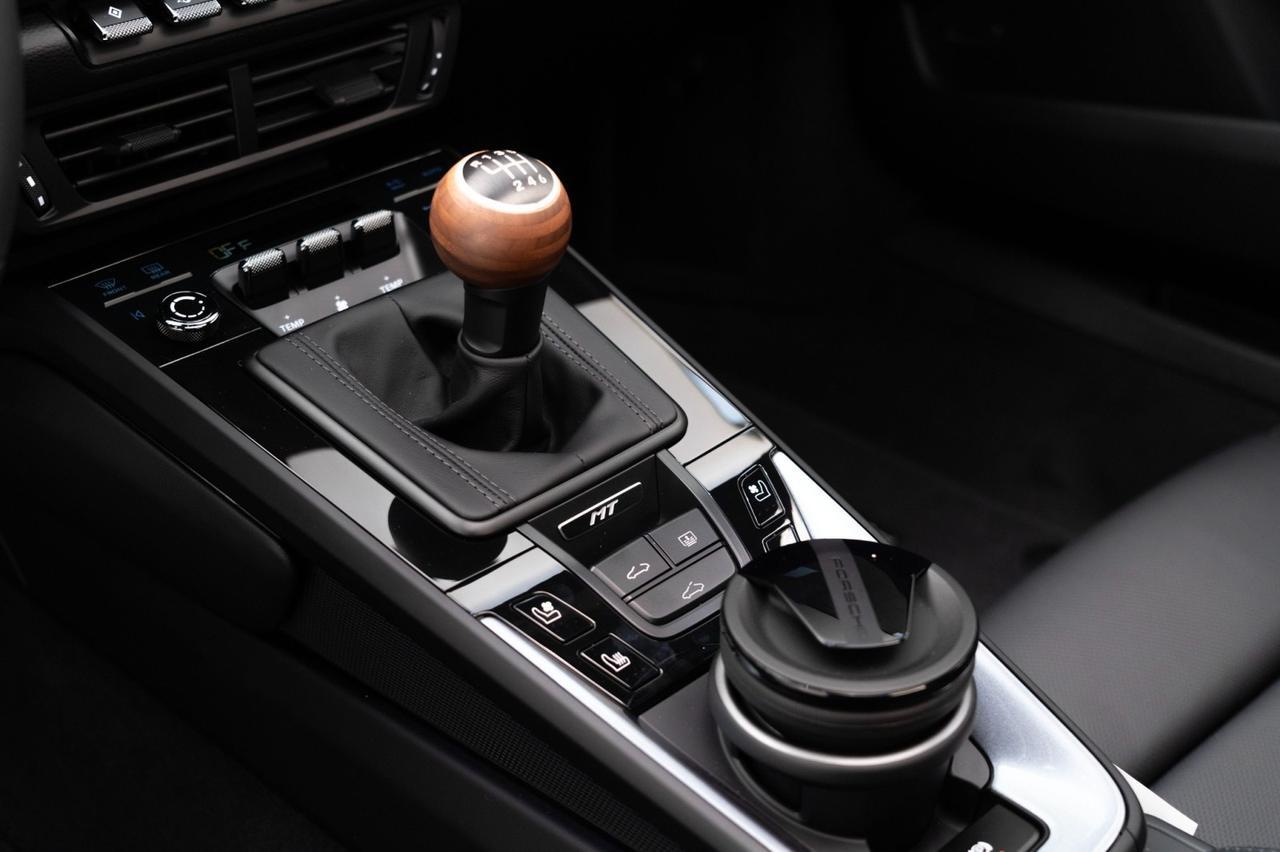 2026 Porsche 911 Carrera T Pompano Beach FL