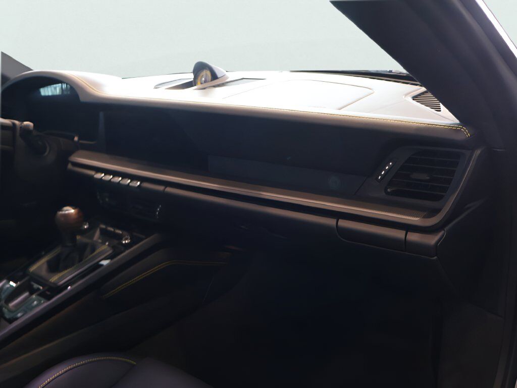 2026 Porsche 911 Carrera T San Clemente CA