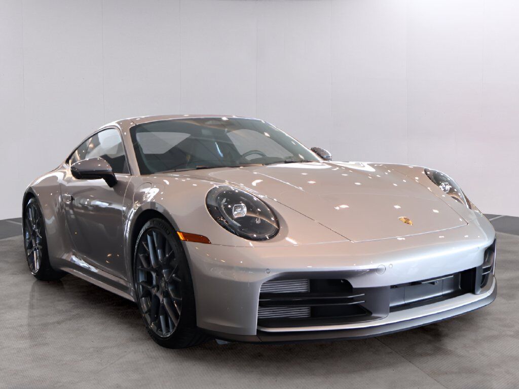 2026 Porsche 911 Carrera T San Clemente CA