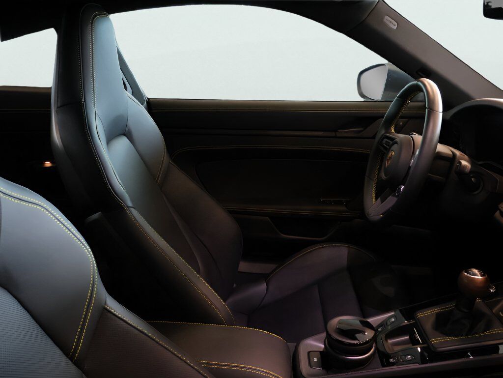 2026 Porsche 911 Carrera T San Clemente CA