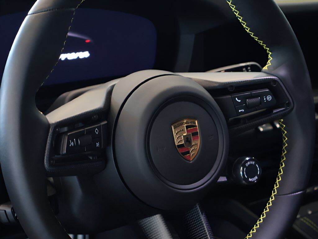 2026 Porsche 911 Carrera T San Clemente CA