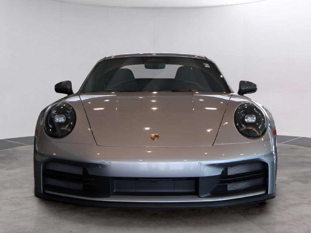 2026 Porsche 911 Carrera T San Clemente CA