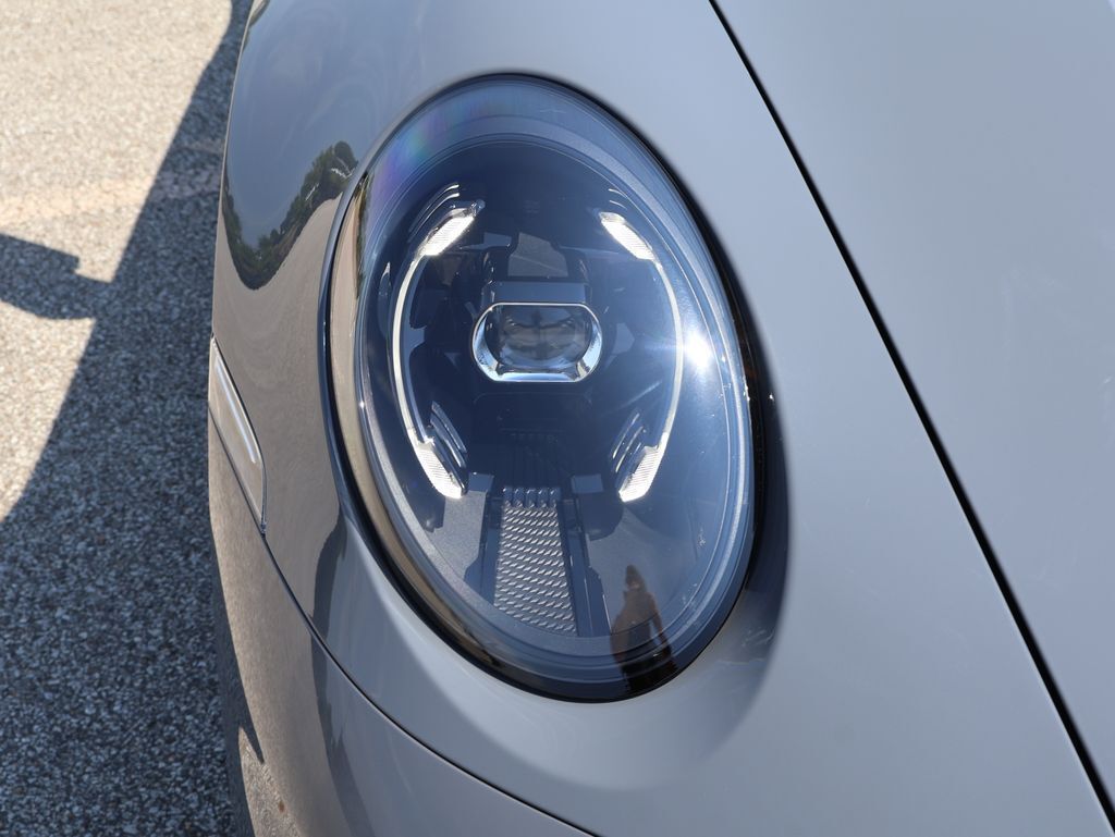 2026 Porsche 911 Carrera T San Clemente CA
