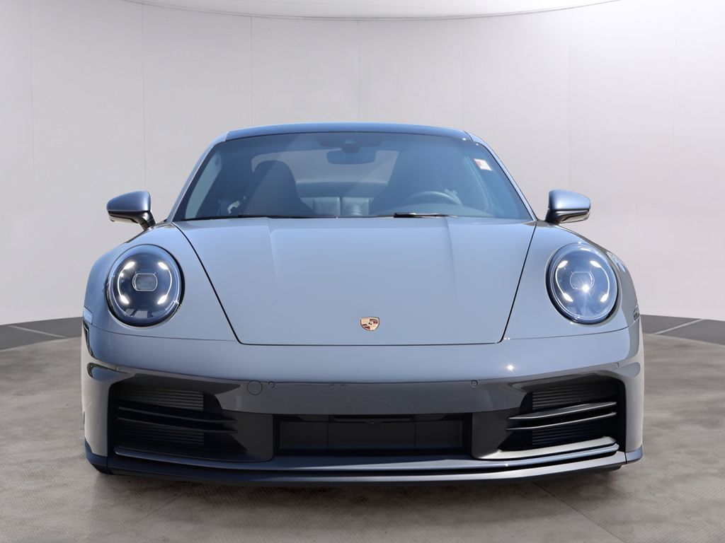 2026 Porsche 911 Carrera T San Clemente CA