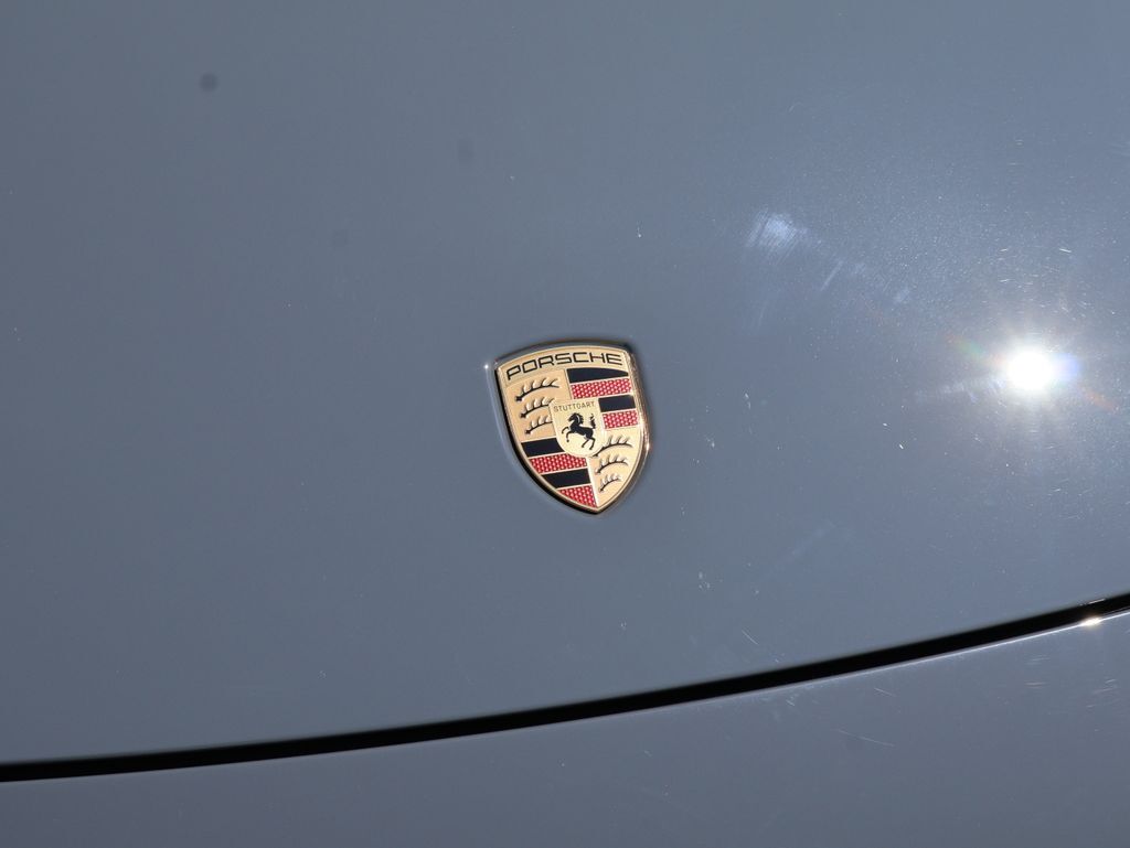 2026 Porsche 911 Carrera T San Clemente CA