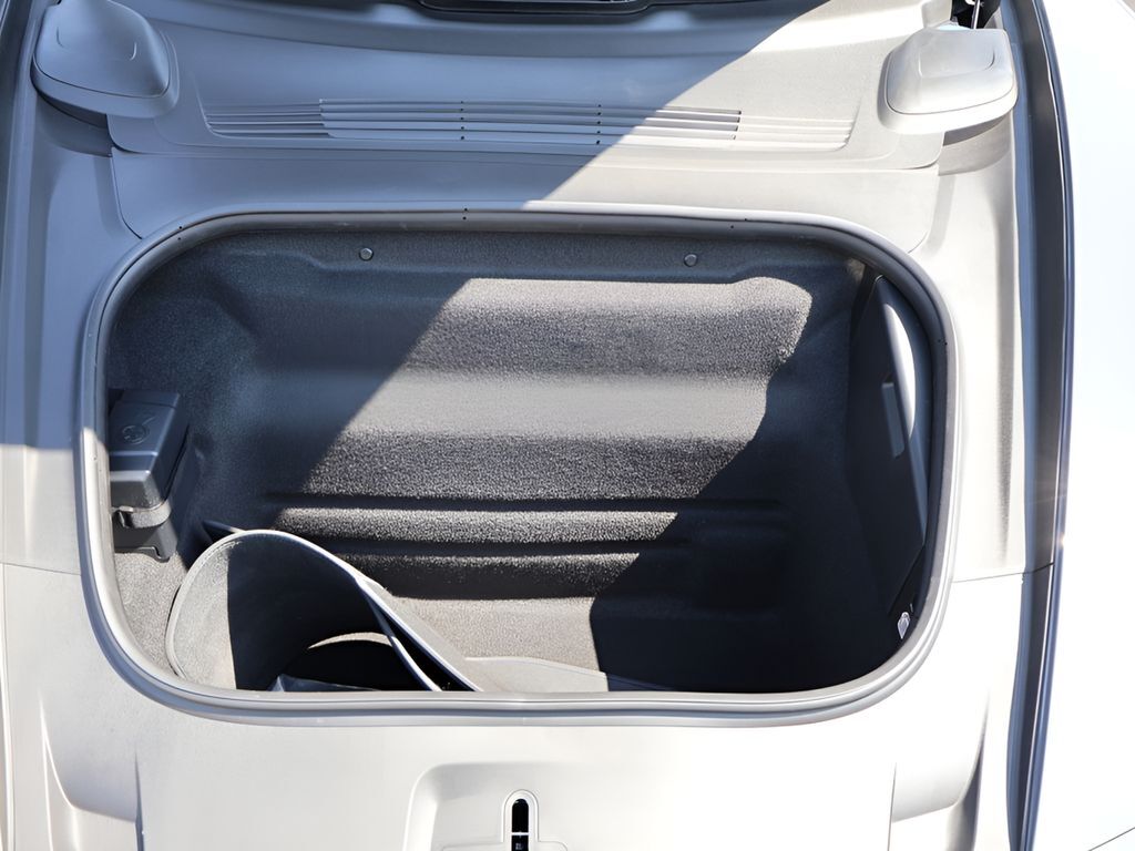 2026 Porsche 911 Carrera T San Clemente CA