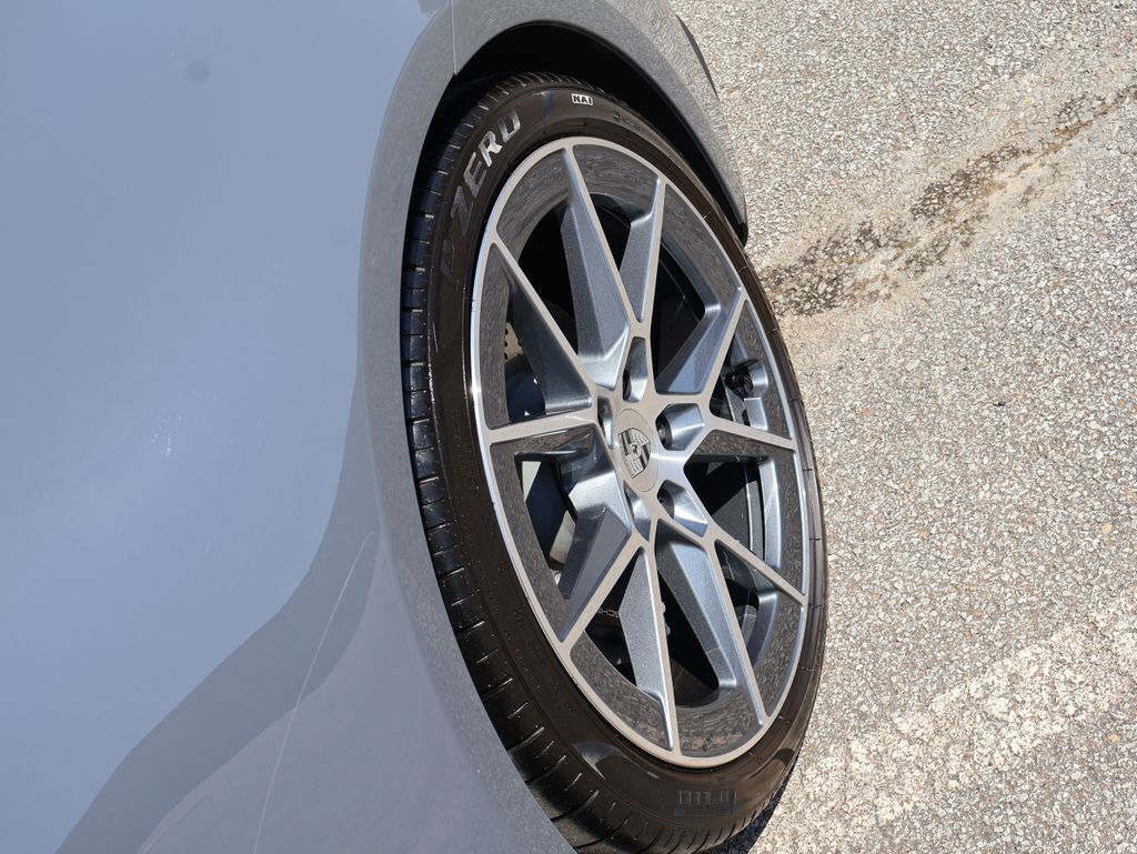2026 Porsche 911 Carrera T San Clemente CA