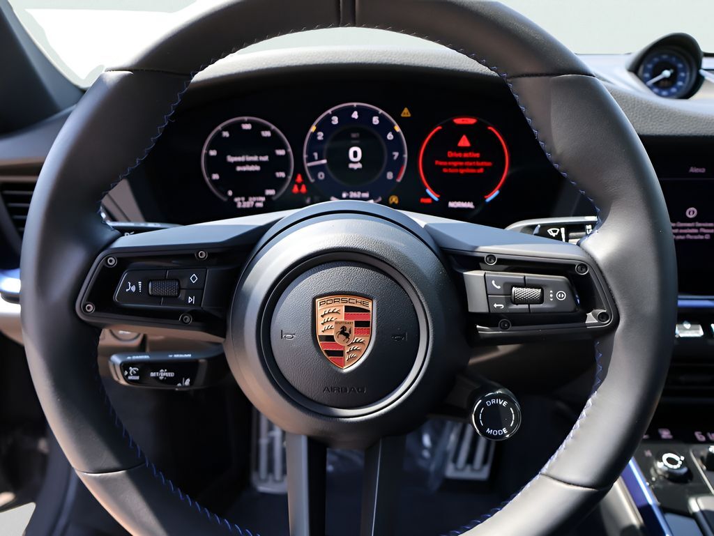 2026 Porsche 911 Carrera T San Clemente CA