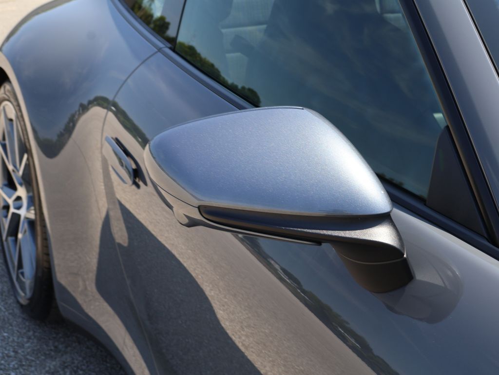 2026 Porsche 911 Carrera T San Clemente CA
