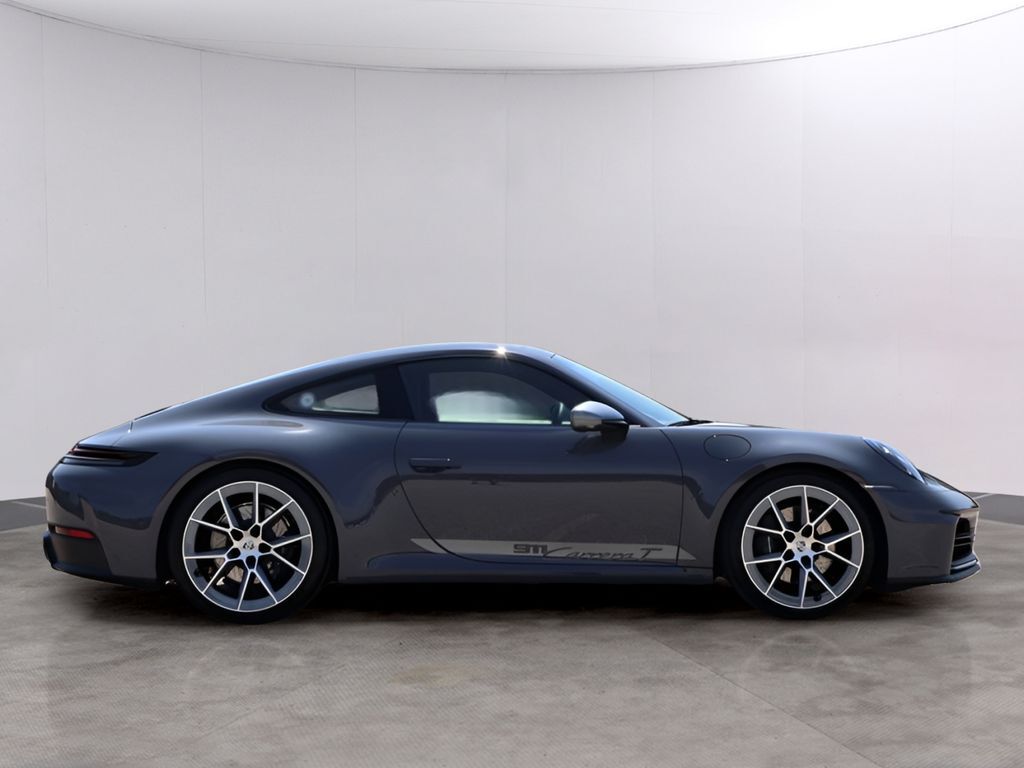 2026 Porsche 911 Carrera T San Clemente CA