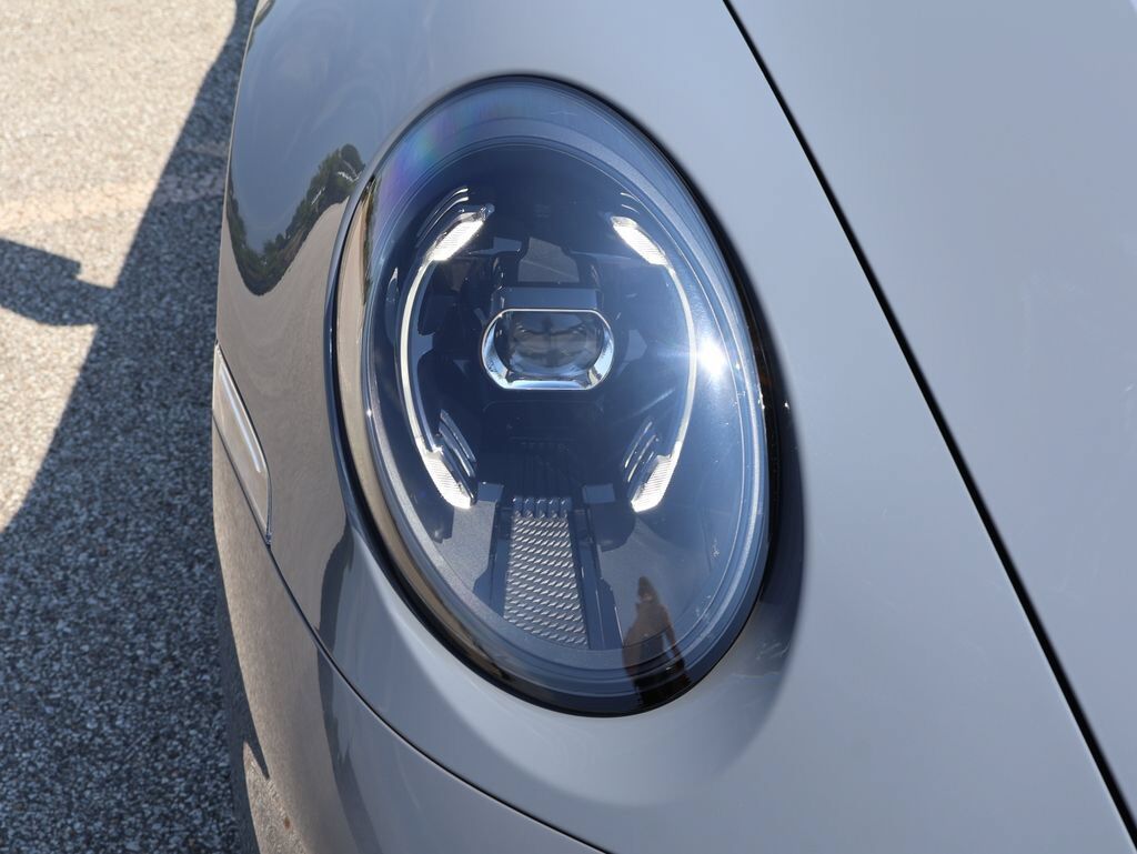 2026 Porsche 911 Carrera T San Clemente CA