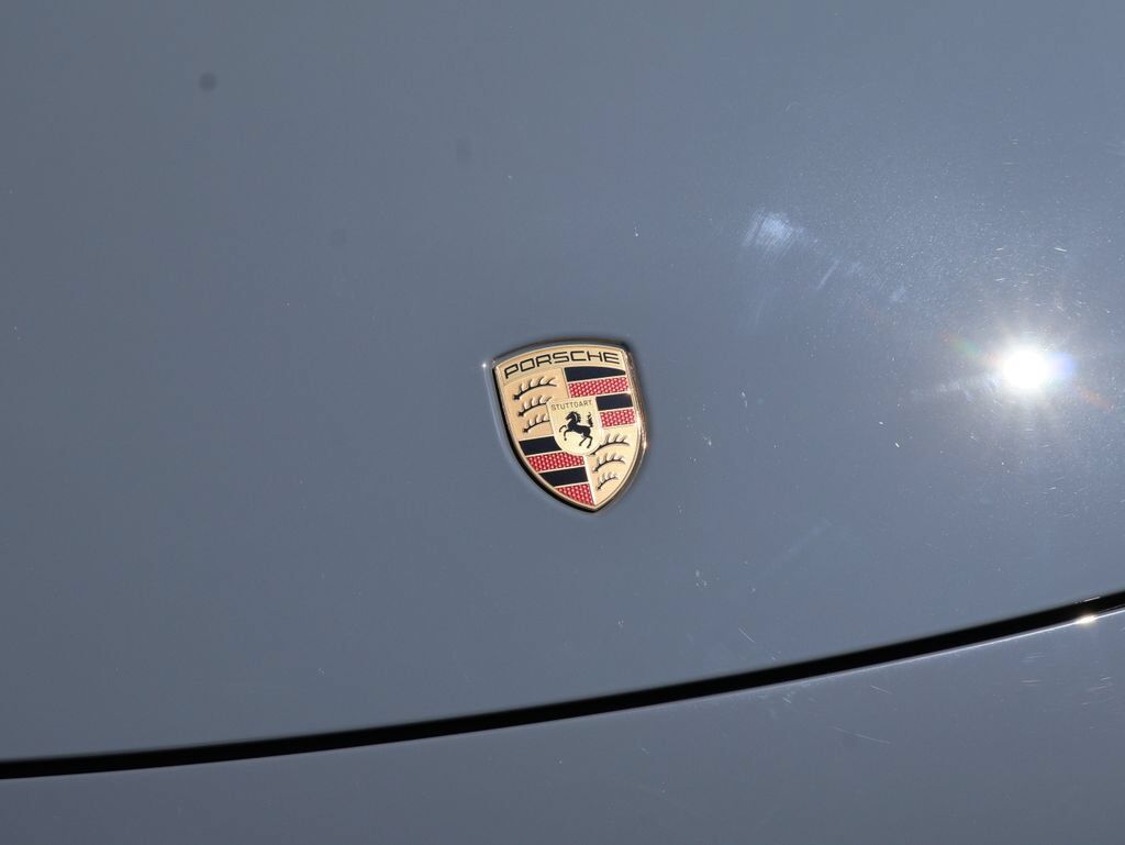 2026 Porsche 911 Carrera T San Clemente CA