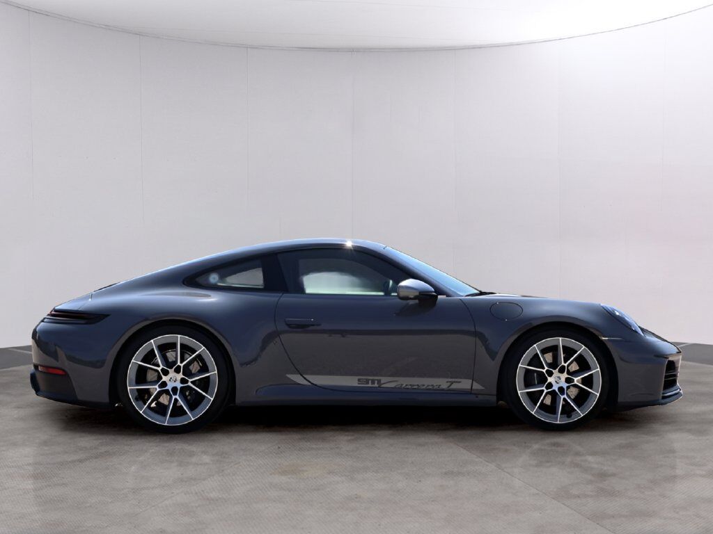 2026 Porsche 911 Carrera T San Clemente CA