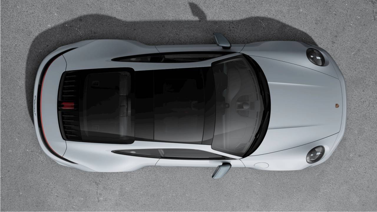 2026 Porsche 911 Carrera T Santa Clarita CA