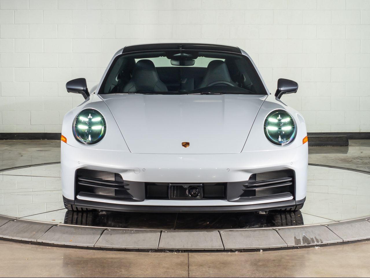 2026 Porsche 911 Carrera T Santa Clarita CA