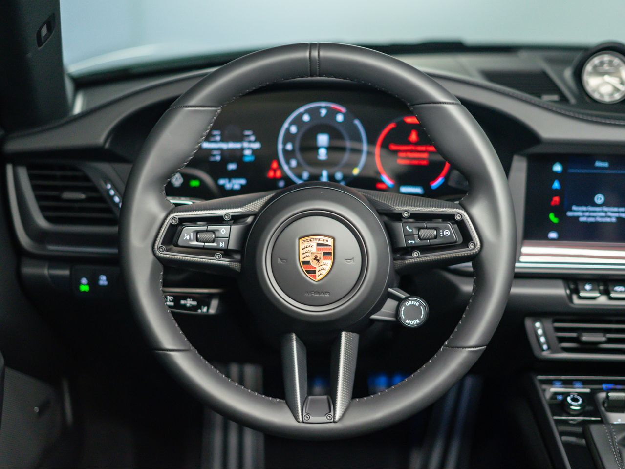 2026 Porsche 911 Carrera T Santa Clarita CA
