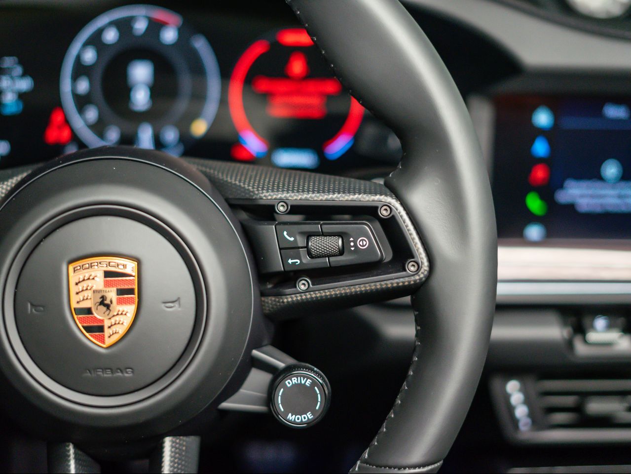 2026 Porsche 911 Carrera T Santa Clarita CA