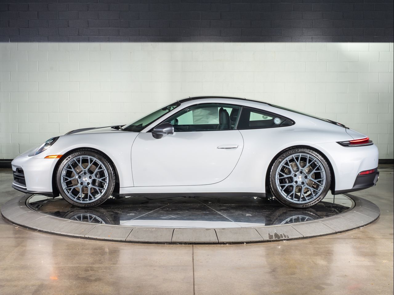 2026 Porsche 911 Carrera T Santa Clarita CA