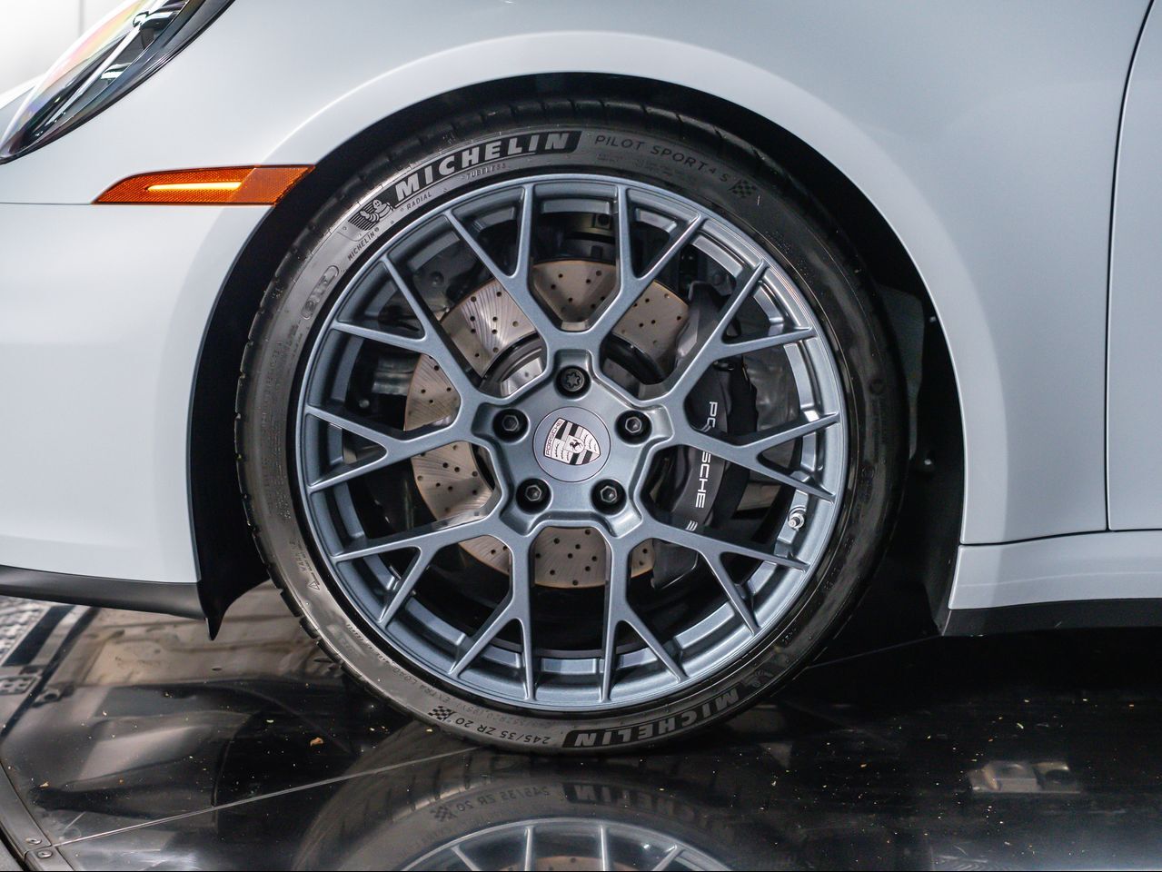 2026 Porsche 911 Carrera T Santa Clarita CA