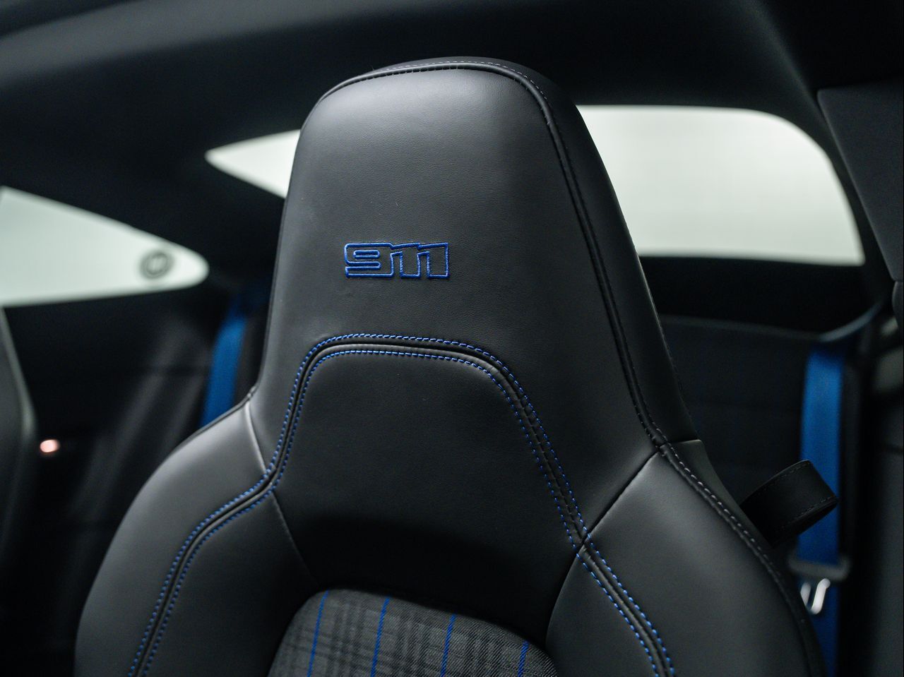 2026 Porsche 911 Carrera T Santa Clarita CA