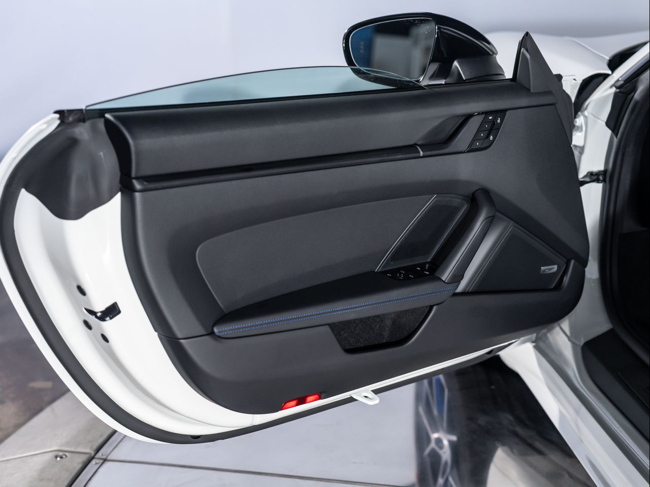 2026 Porsche 911 Carrera T Santa Clarita CA