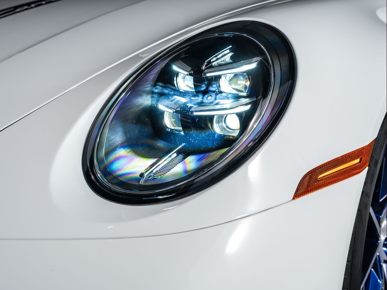 2026 Porsche 911 Carrera T Santa Clarita CA