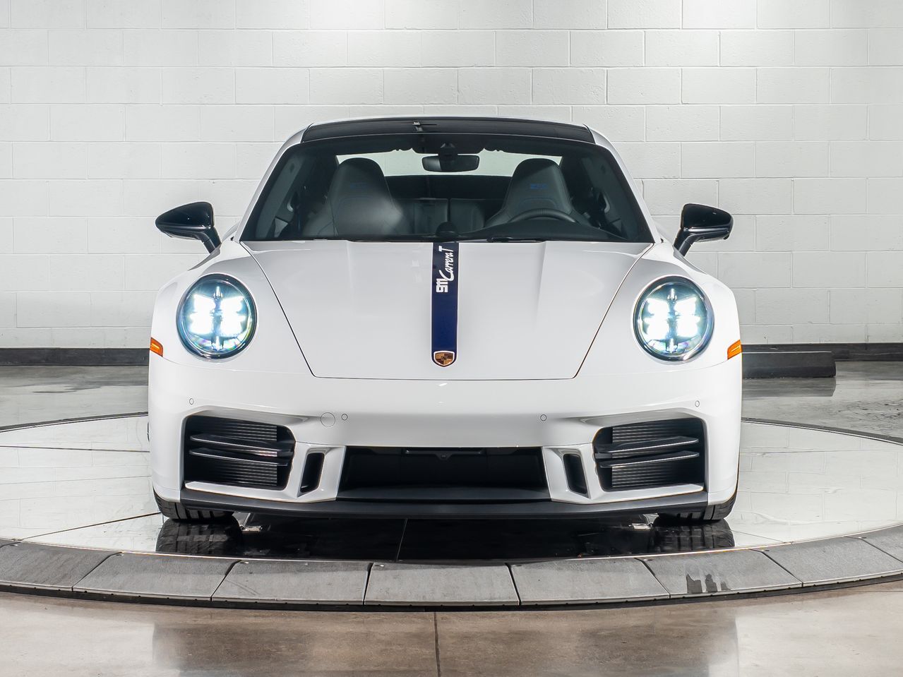 2026 Porsche 911 Carrera T Santa Clarita CA