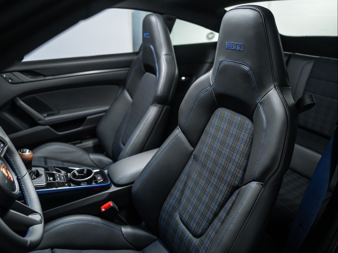 2026 Porsche 911 Carrera T Santa Clarita CA