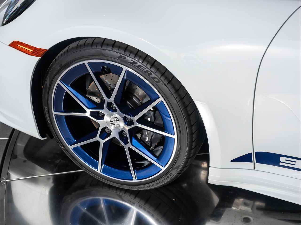 2026 Porsche 911 Carrera T Santa Clarita CA