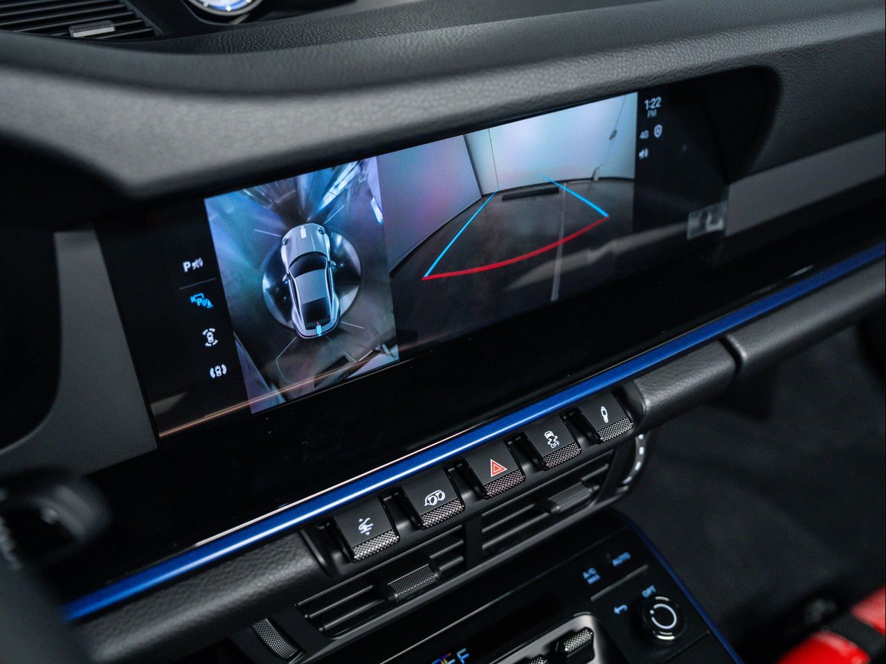 2026 Porsche 911 Carrera T Santa Clarita CA