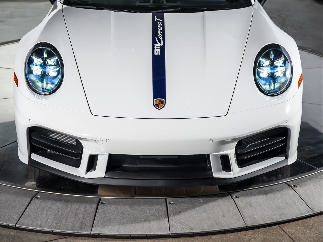 2026 Porsche 911 Carrera T Santa Clarita CA