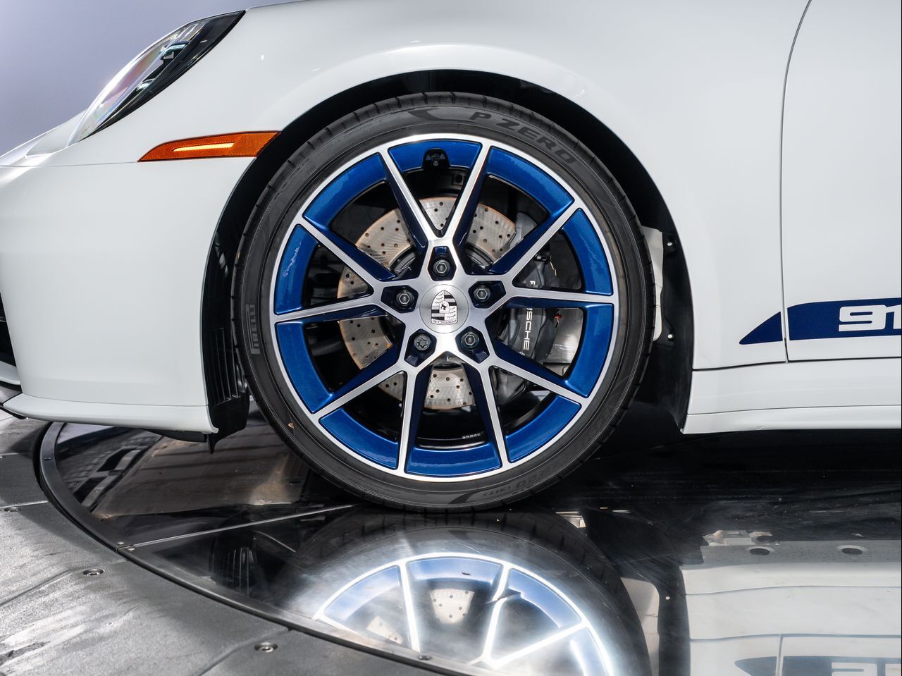 2026 Porsche 911 Carrera T Santa Clarita CA