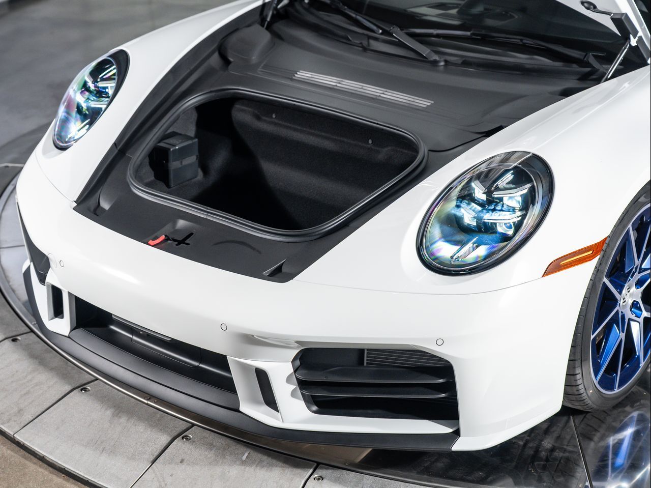 2026 Porsche 911 Carrera T Santa Clarita CA