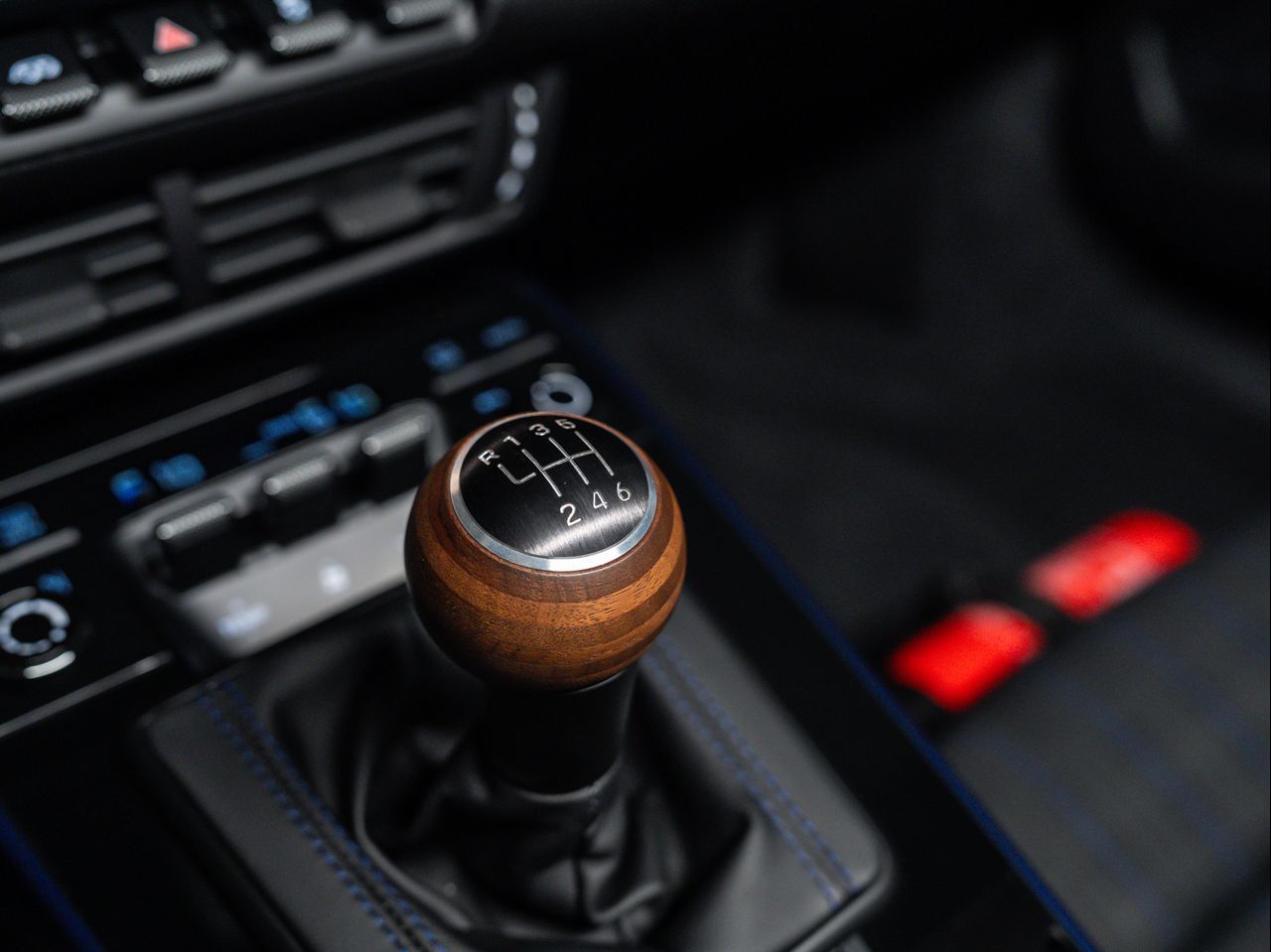 2026 Porsche 911 Carrera T Santa Clarita CA