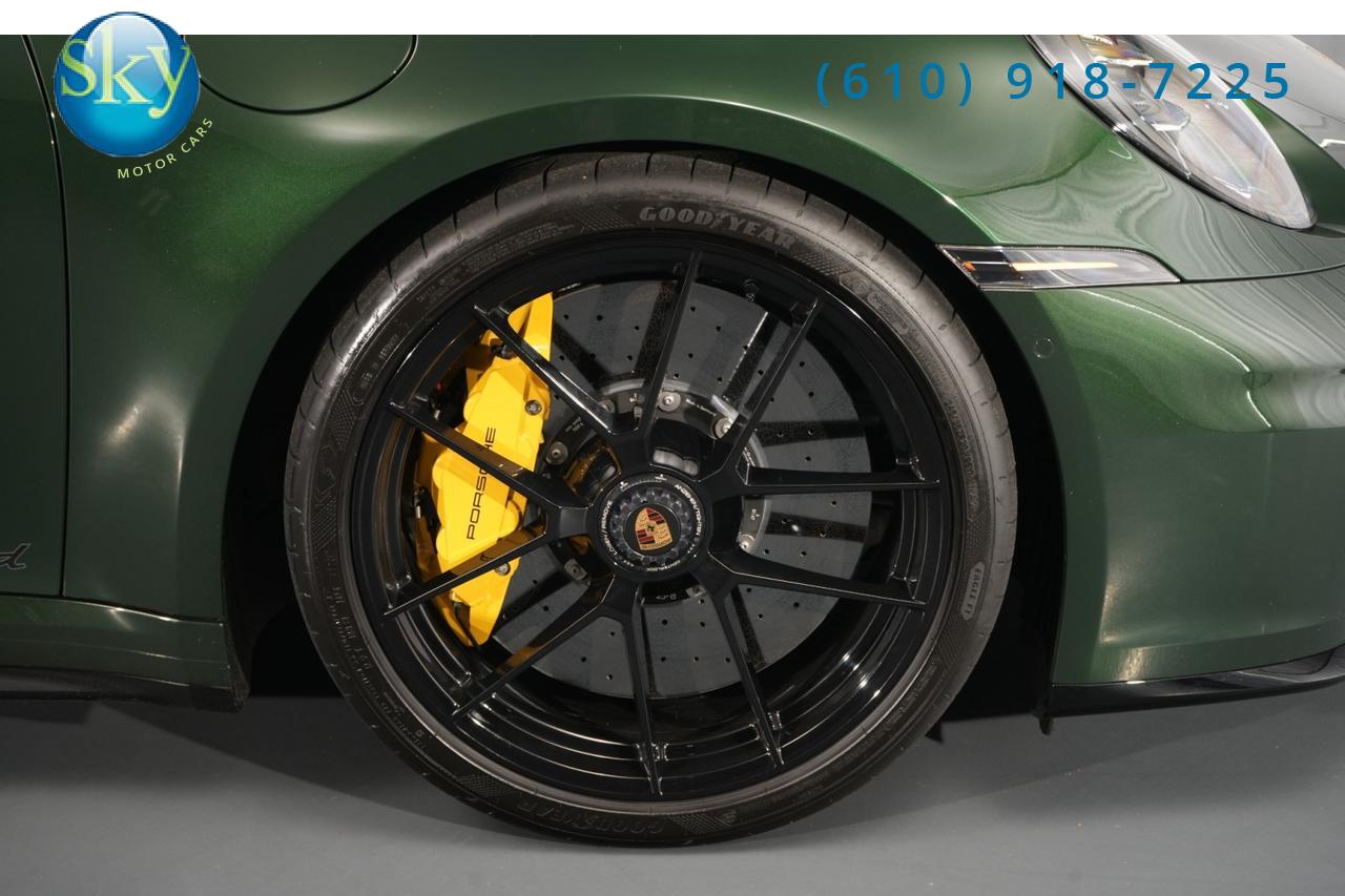 2026 Porsche 911 Coupe AWD Carrera 4 GTS West Chester PA
